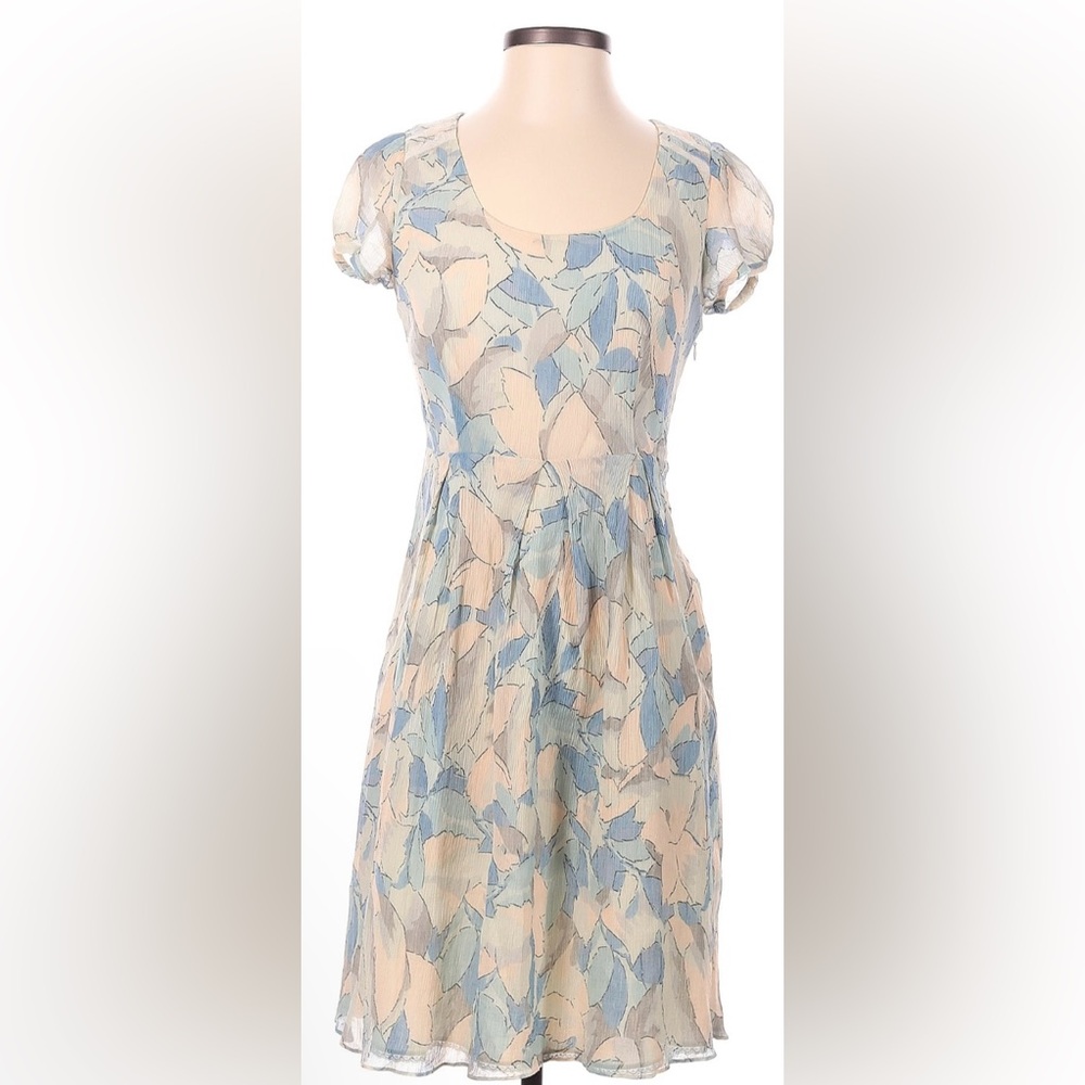 Moulinette Soeurs casual dress. Size 2.